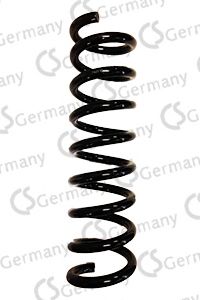 CS GERMANY 14319544 -  Пружина ходовой части
